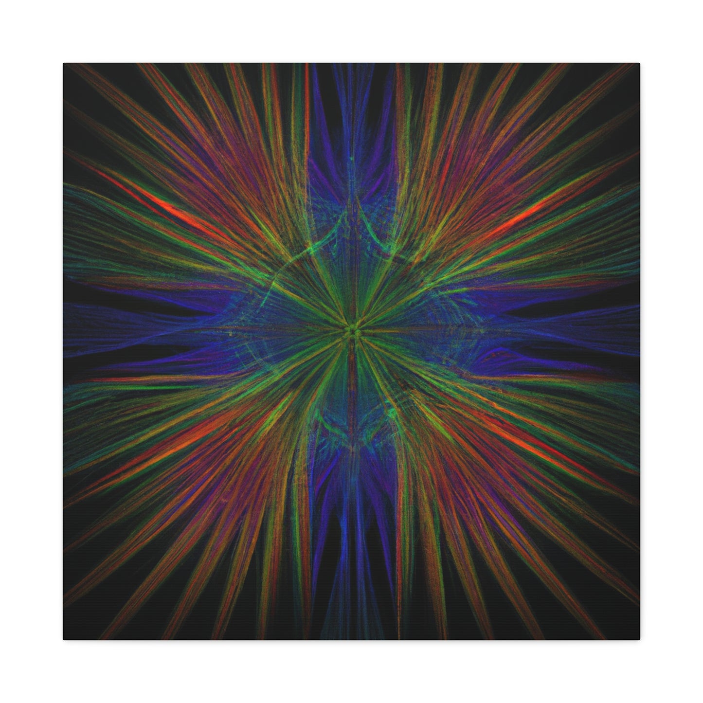 Jacques-Louis David- Canvas