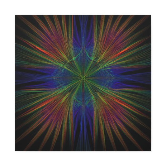 Jacques-Louis David- Canvas