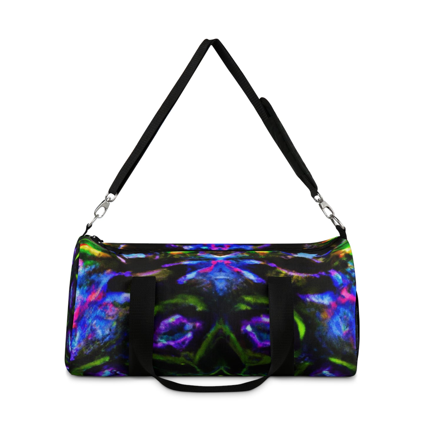 James Watt (1736-1819)-Duffle Bag