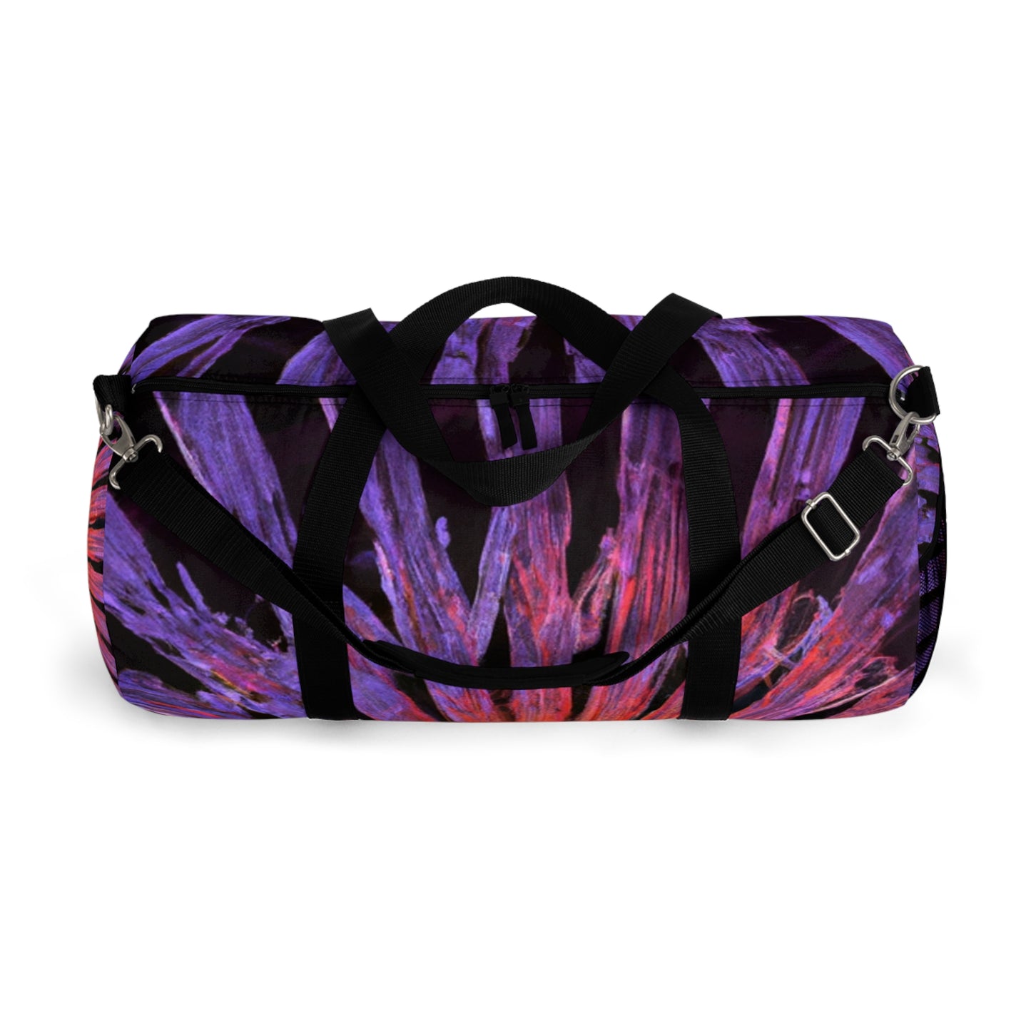 James Watt (1736-1819)-Duffle Bag