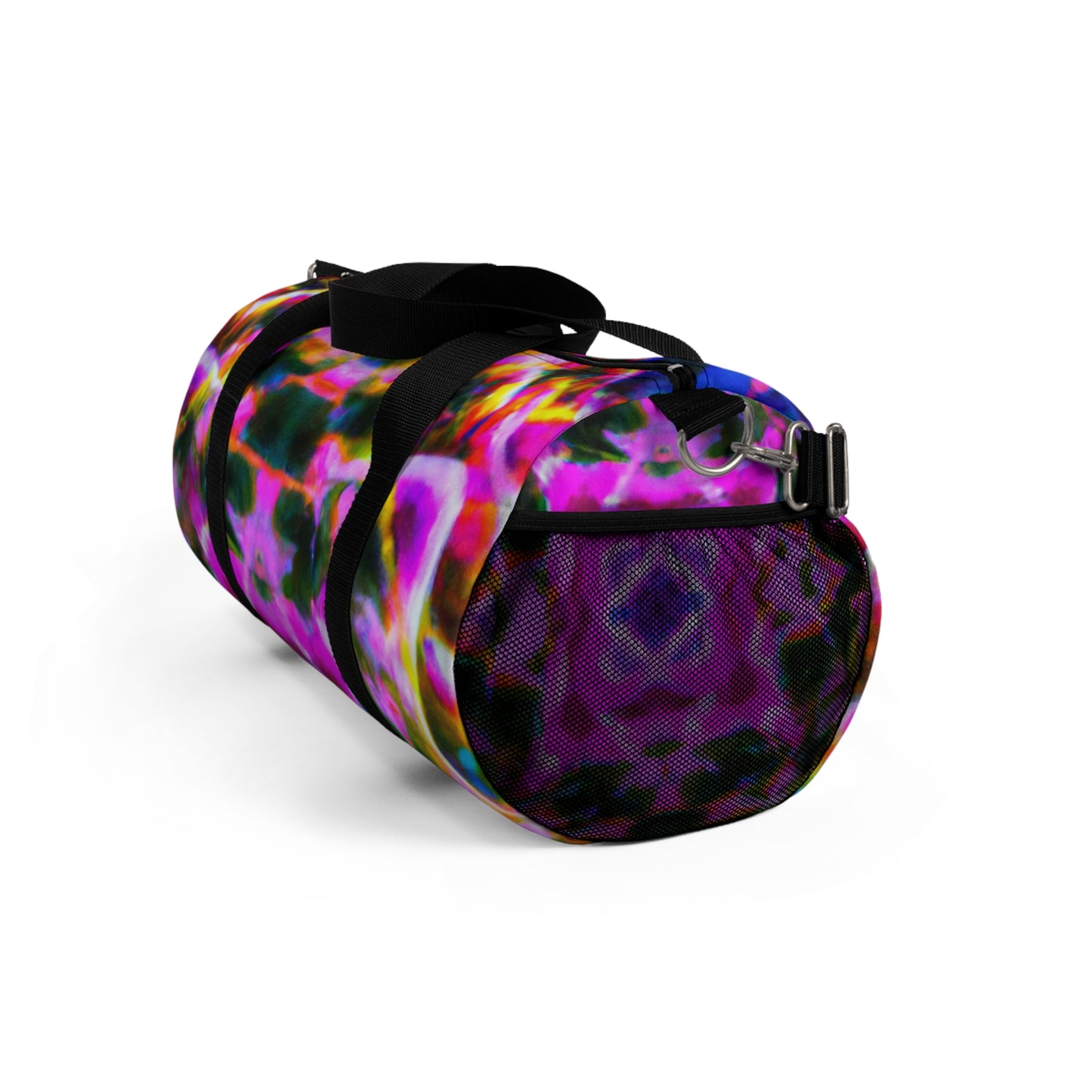 -John Wilkinson (1728 - 1808)-Duffle Bag