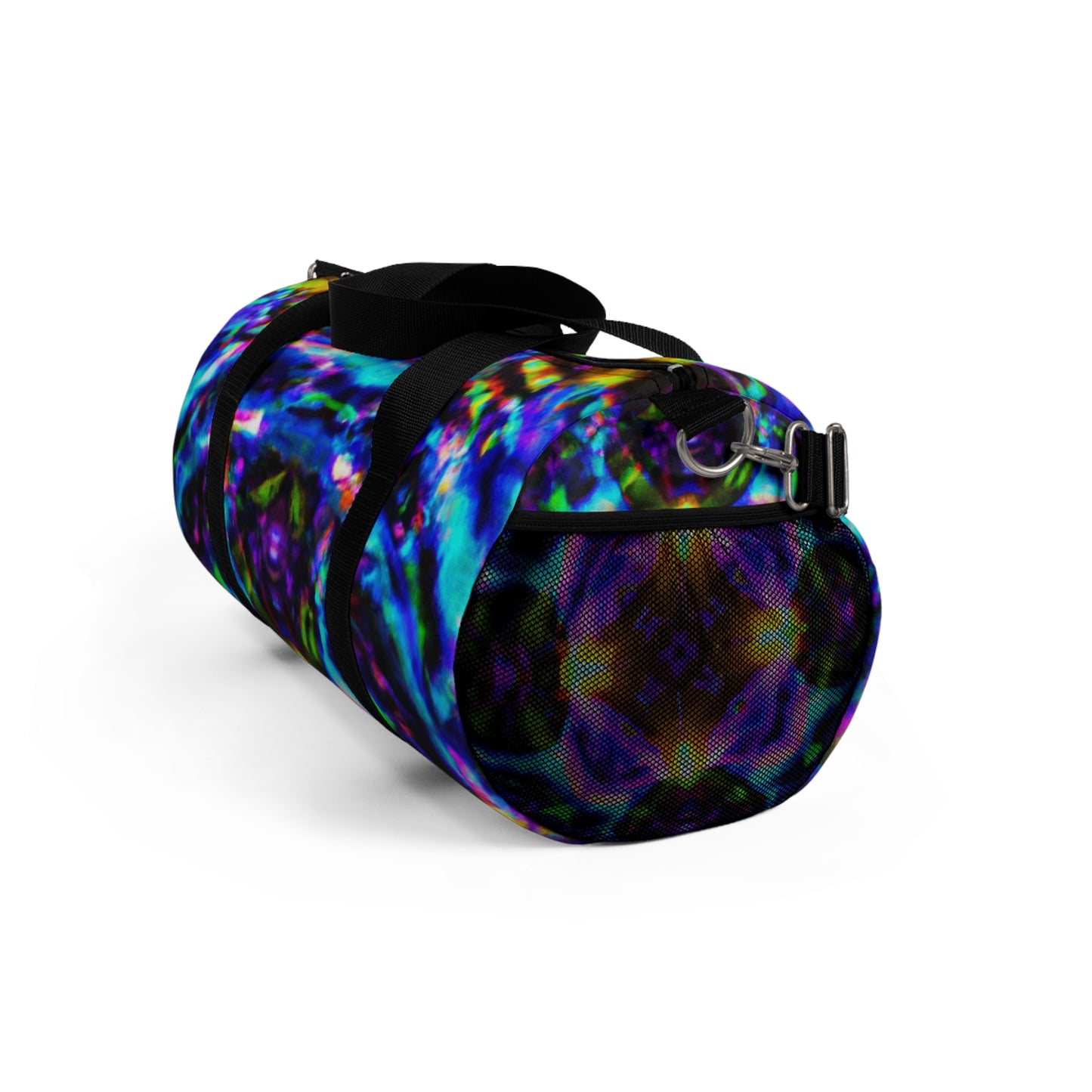 James Watt, the inventor of the modern steam engine.-Duffle Bag