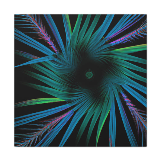 Joseph Wright of Derby- Canvas