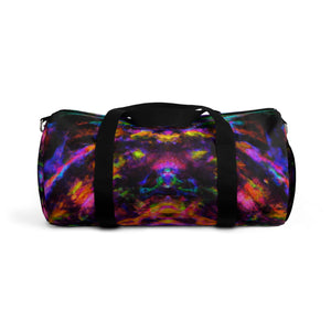 Matthew Boulton-Duffle Bag