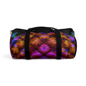 James Watts-Duffle Bag