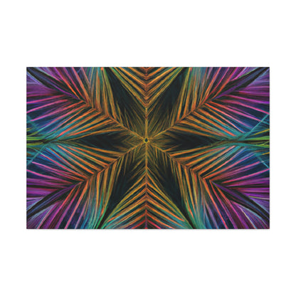 Jacques-Louis David- Canvas