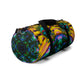 Joseph Bramah.-Duffle Bag