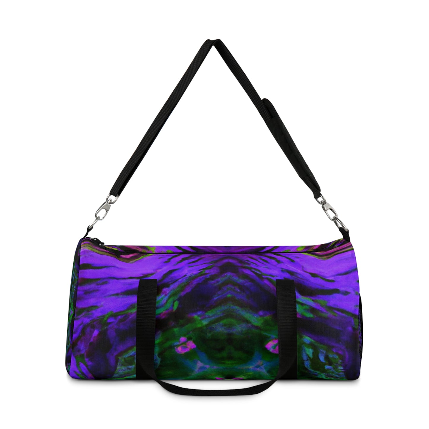 James Hargreaves (1720-1778)-Duffle Bag