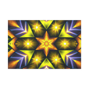 Joseph Wright of Derby- Canvas