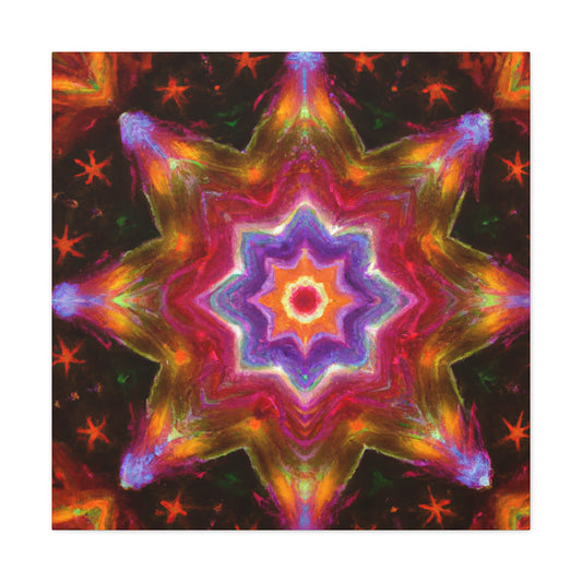 Peter Paul Rubens- Canvas