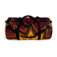 James Watt (1736 - 1819)-Duffle Bag