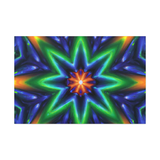 Jacques-Louis David- Canvas