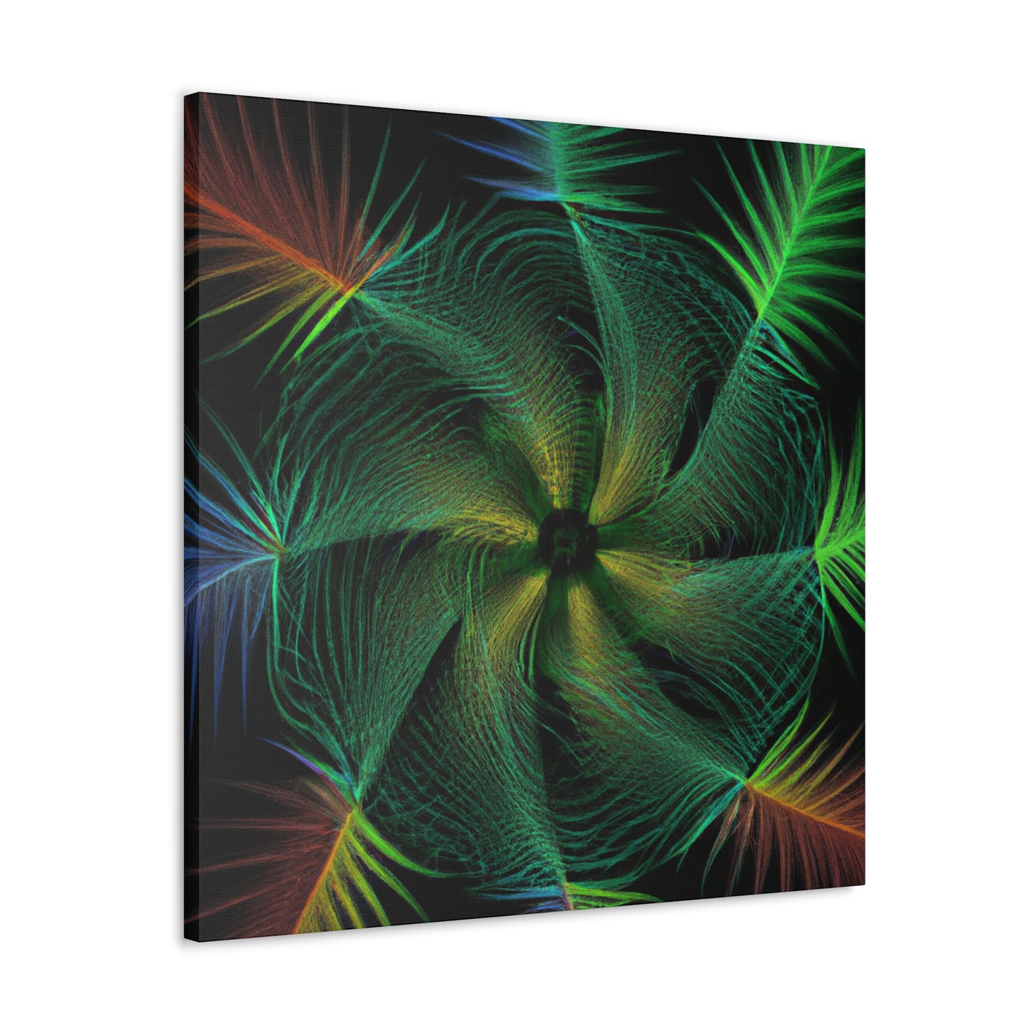 Thomas Gainsborough- Canvas