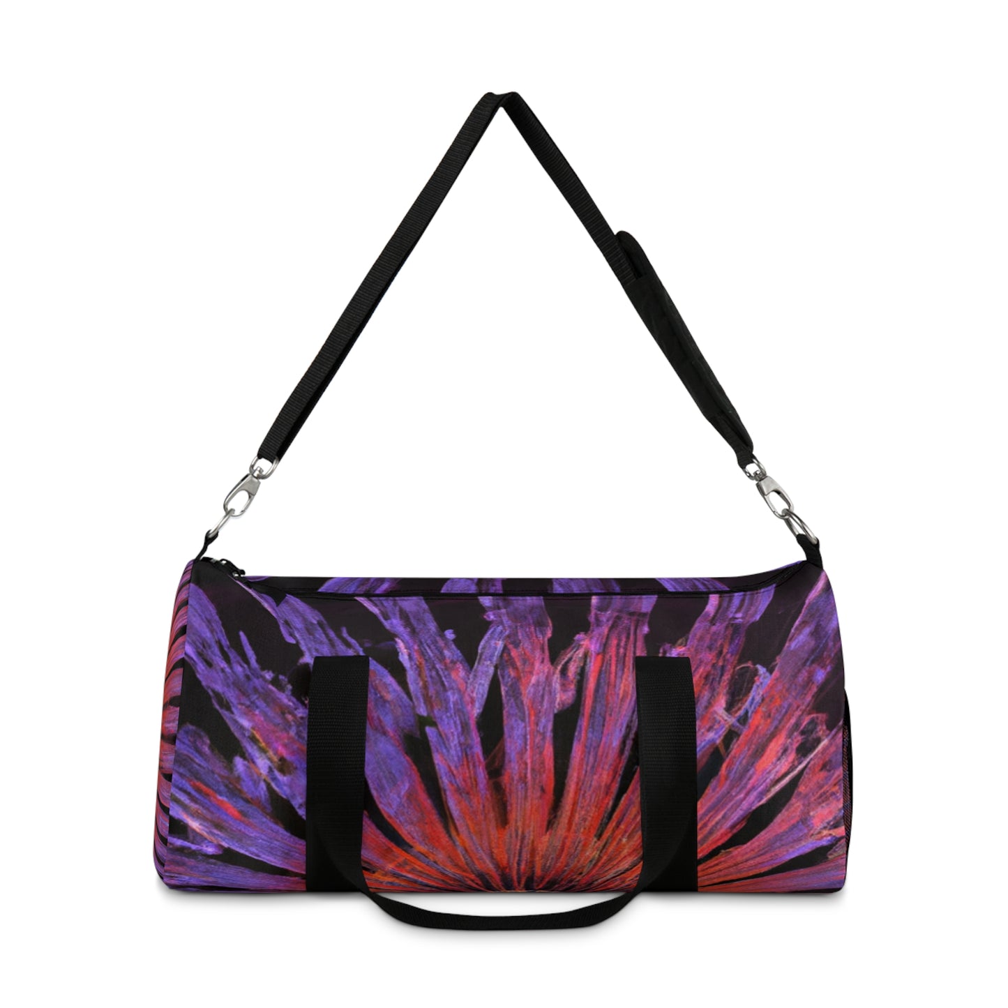 James Watt (1736-1819)-Duffle Bag