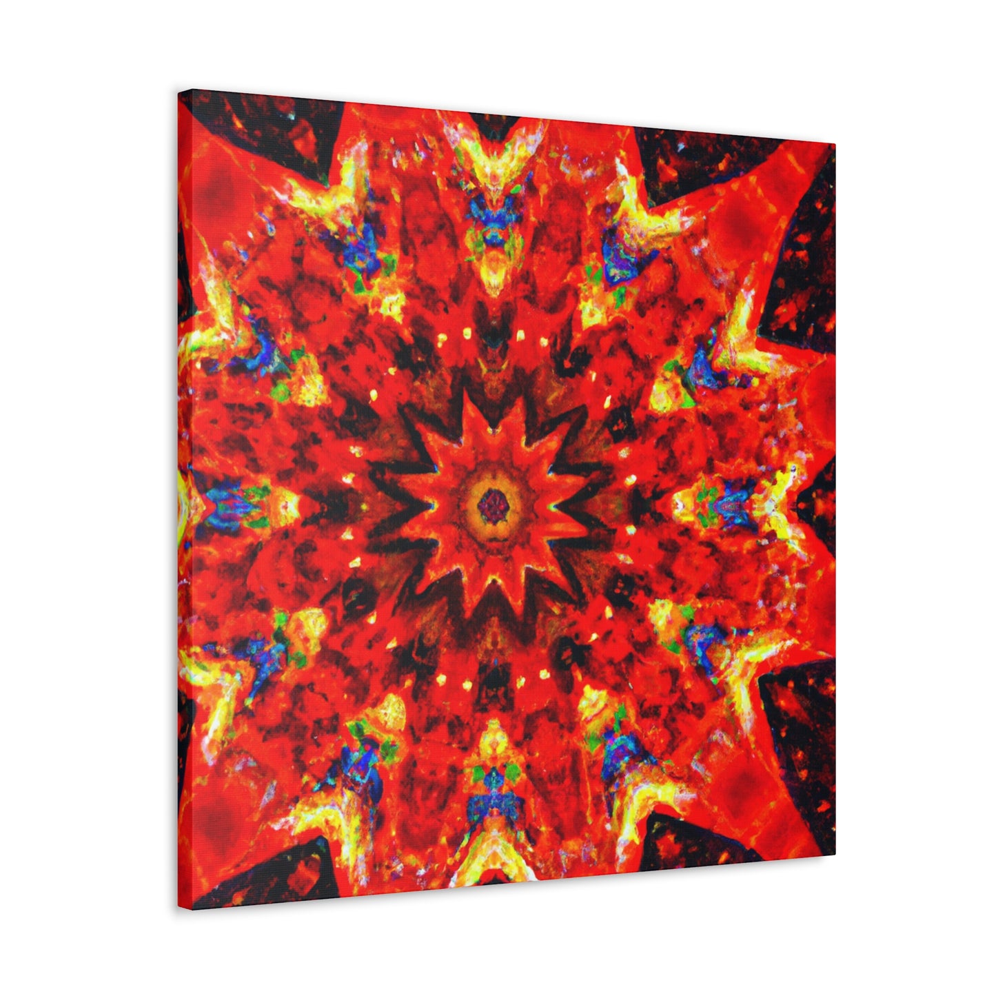 Jean-Baptiste-Simeon Chardin- Canvas