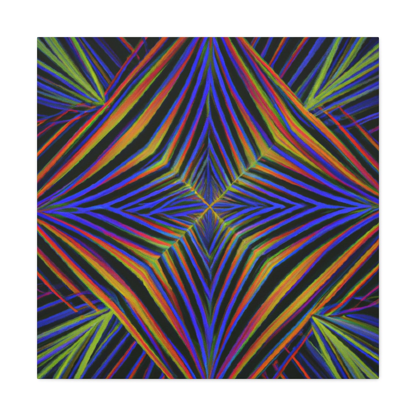 Jean-Baptiste-Siméon Chardin- Canvas