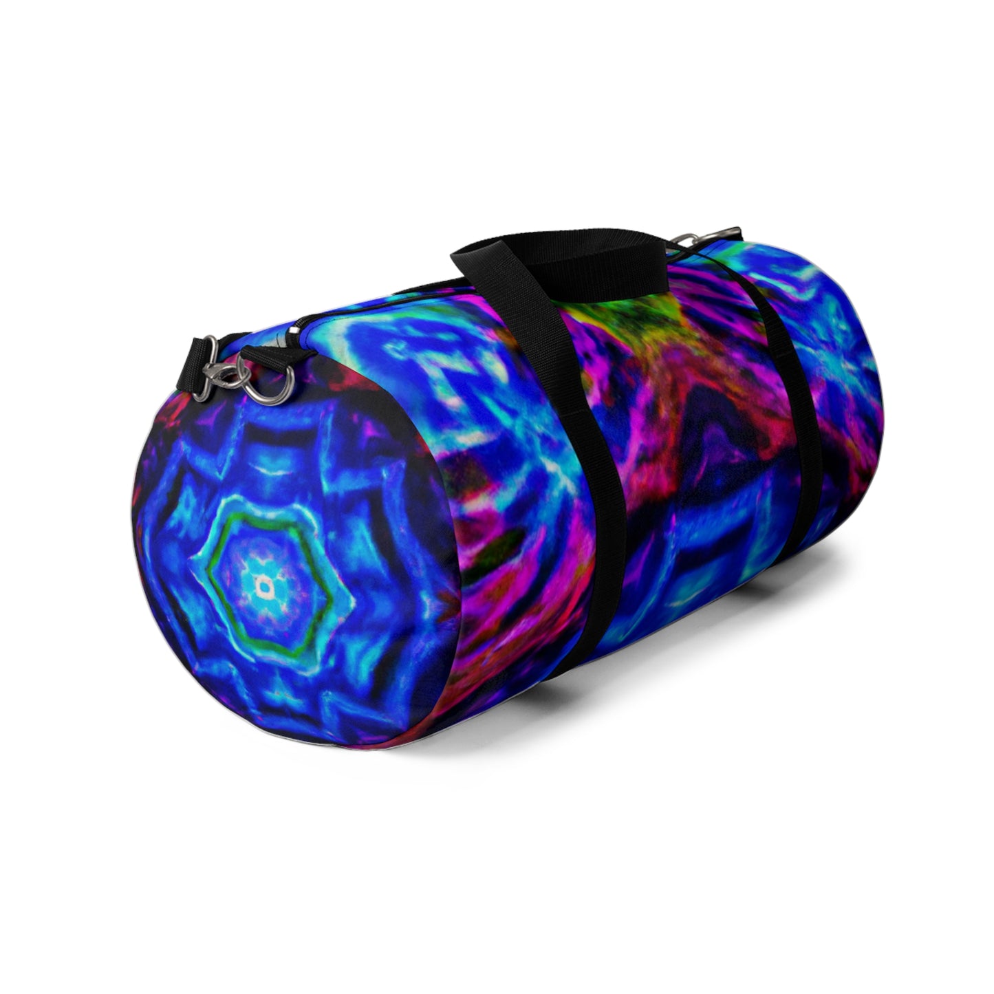 James Watt-Duffle Bag