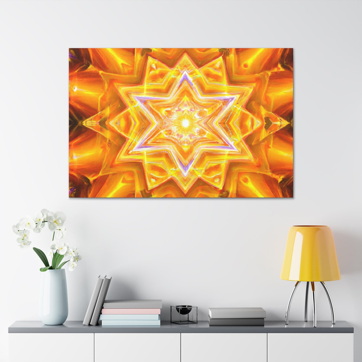 Francisco Goya- Canvas