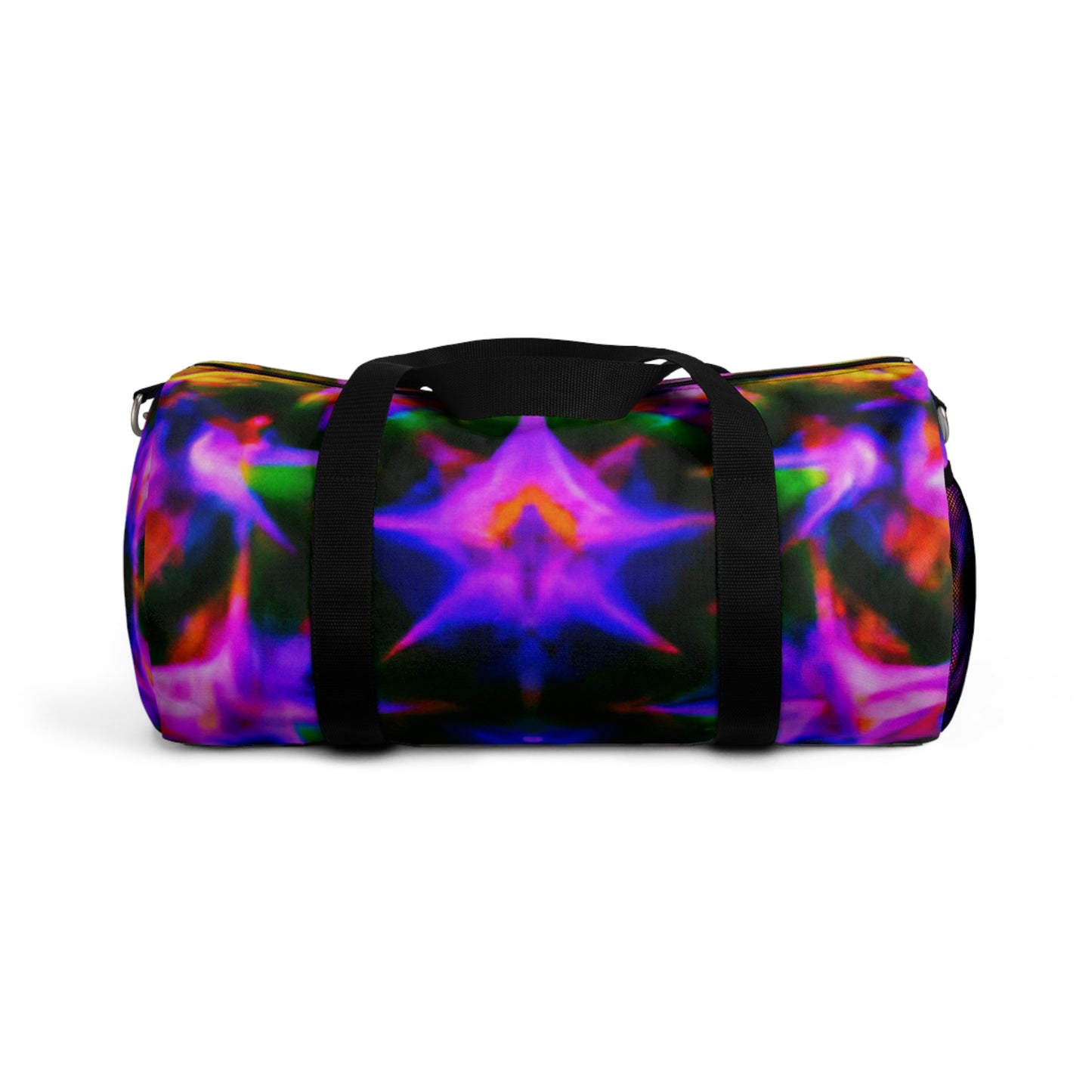 Matthew Boulton-Duffle Bag