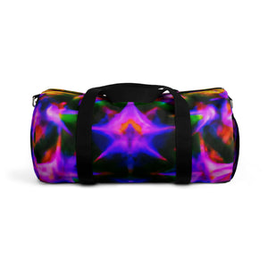 Matthew Boulton-Duffle Bag