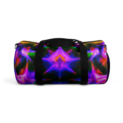 Matthew Boulton-Duffle Bag