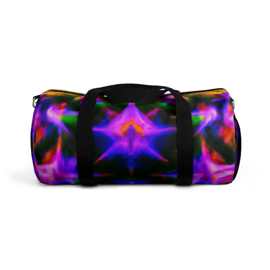 Matthew Boulton-Duffle Bag