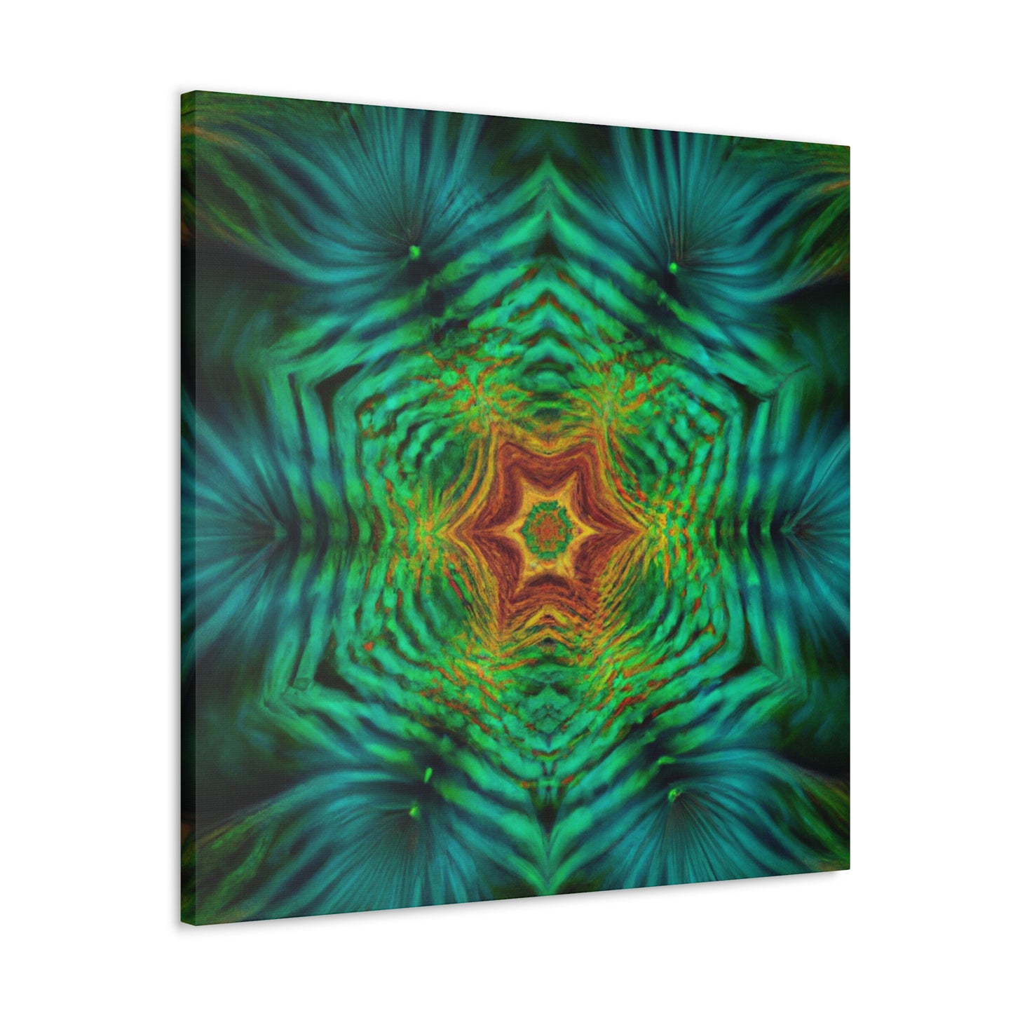 John Singleton Copley- Canvas