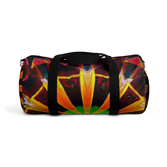 James Watt (1736-1819)-Duffle Bag