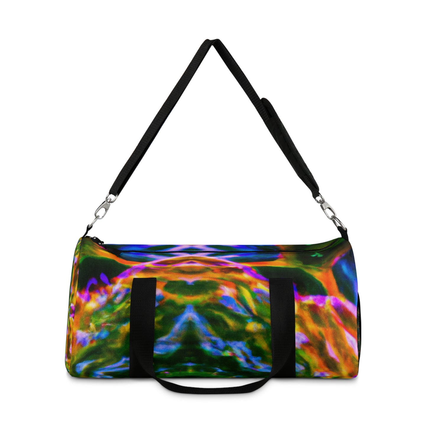 James Watt-Duffle Bag
