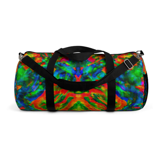 Matthew Boulton-Duffle Bag