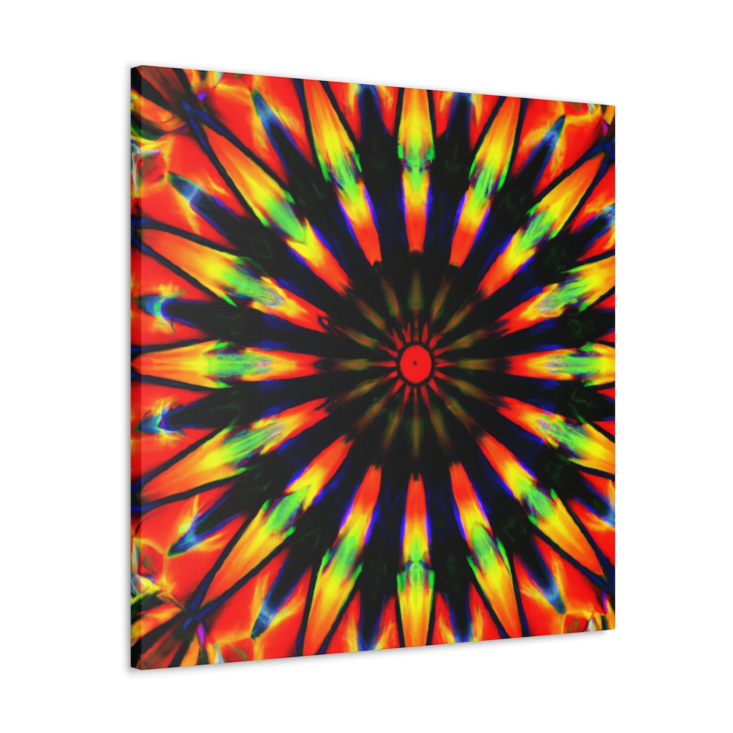 Giovanni Battista Tiepolo- Canvas