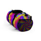 John Bessonet - French inventor of the steam engine and agricultural machinery.-Duffle Bag