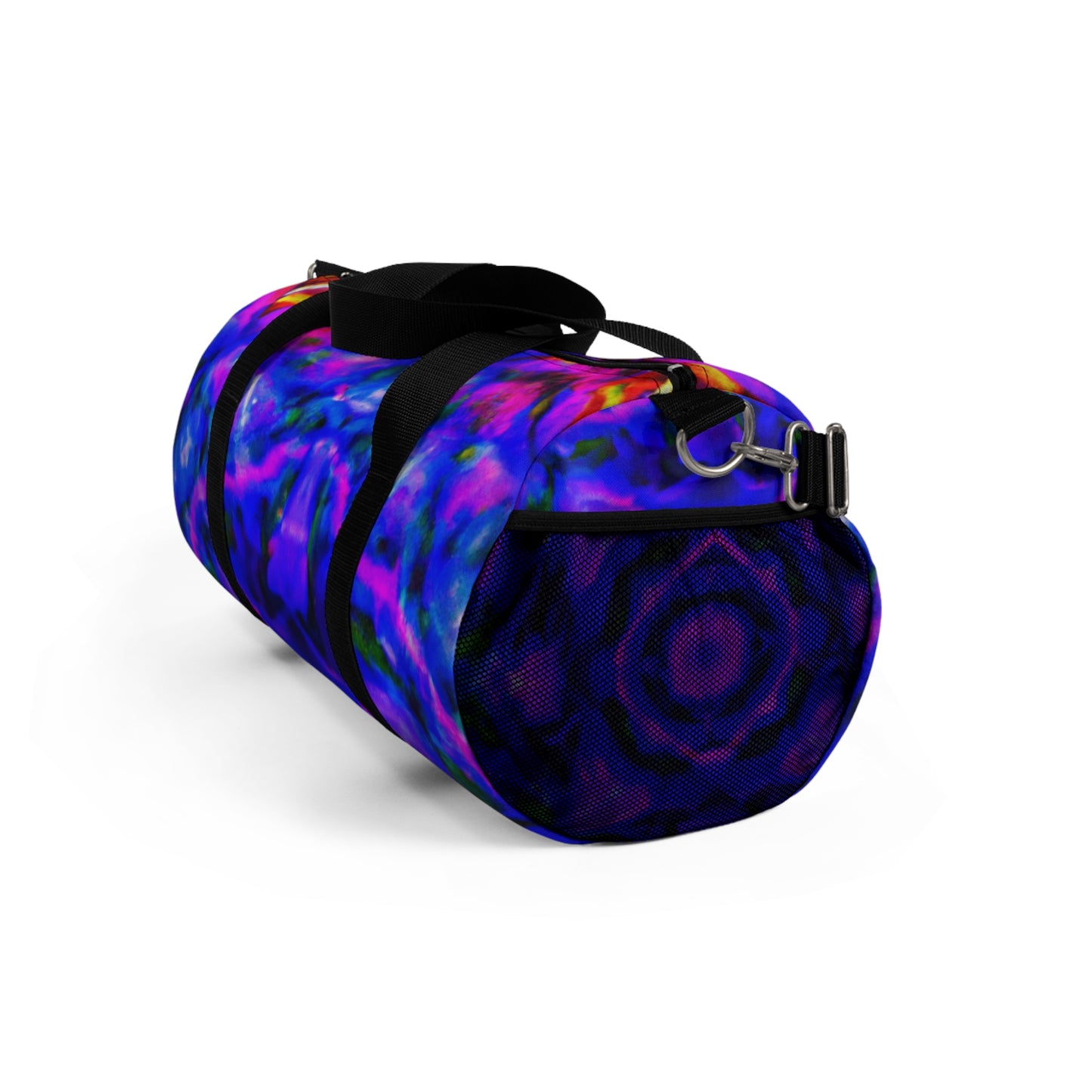 James Watt.-Duffle Bag