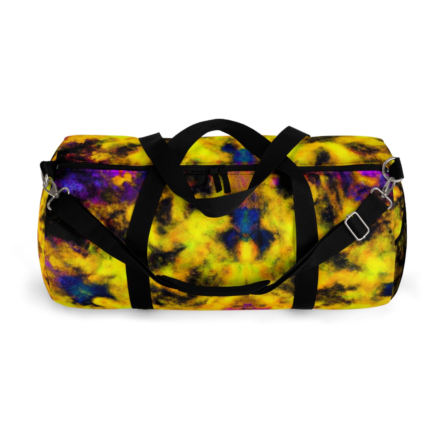 James Watt.-Duffle Bag