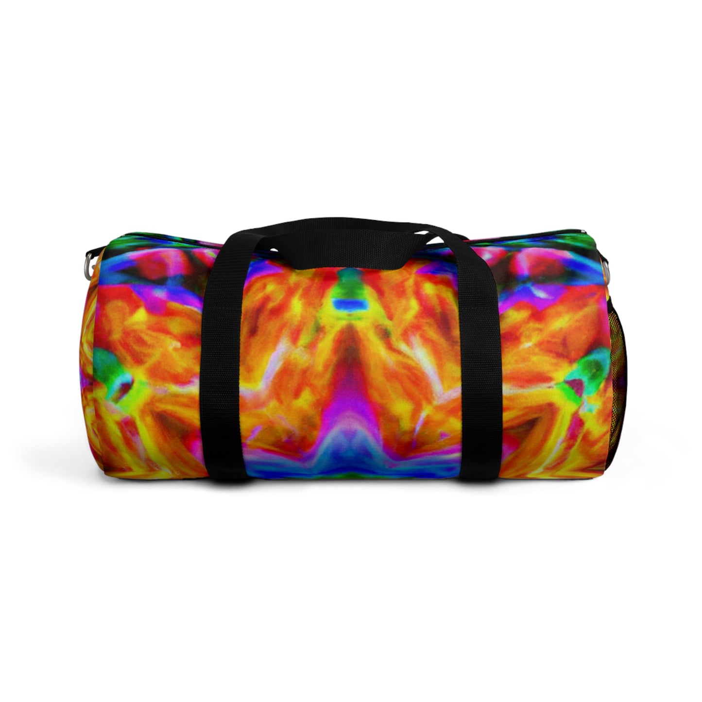 James Watt-Duffle Bag