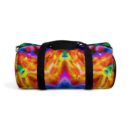 James Watt-Duffle Bag