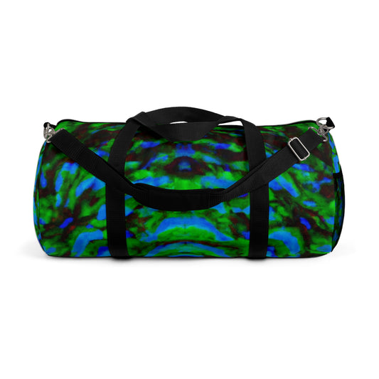 Matthew Boulton-Duffle Bag