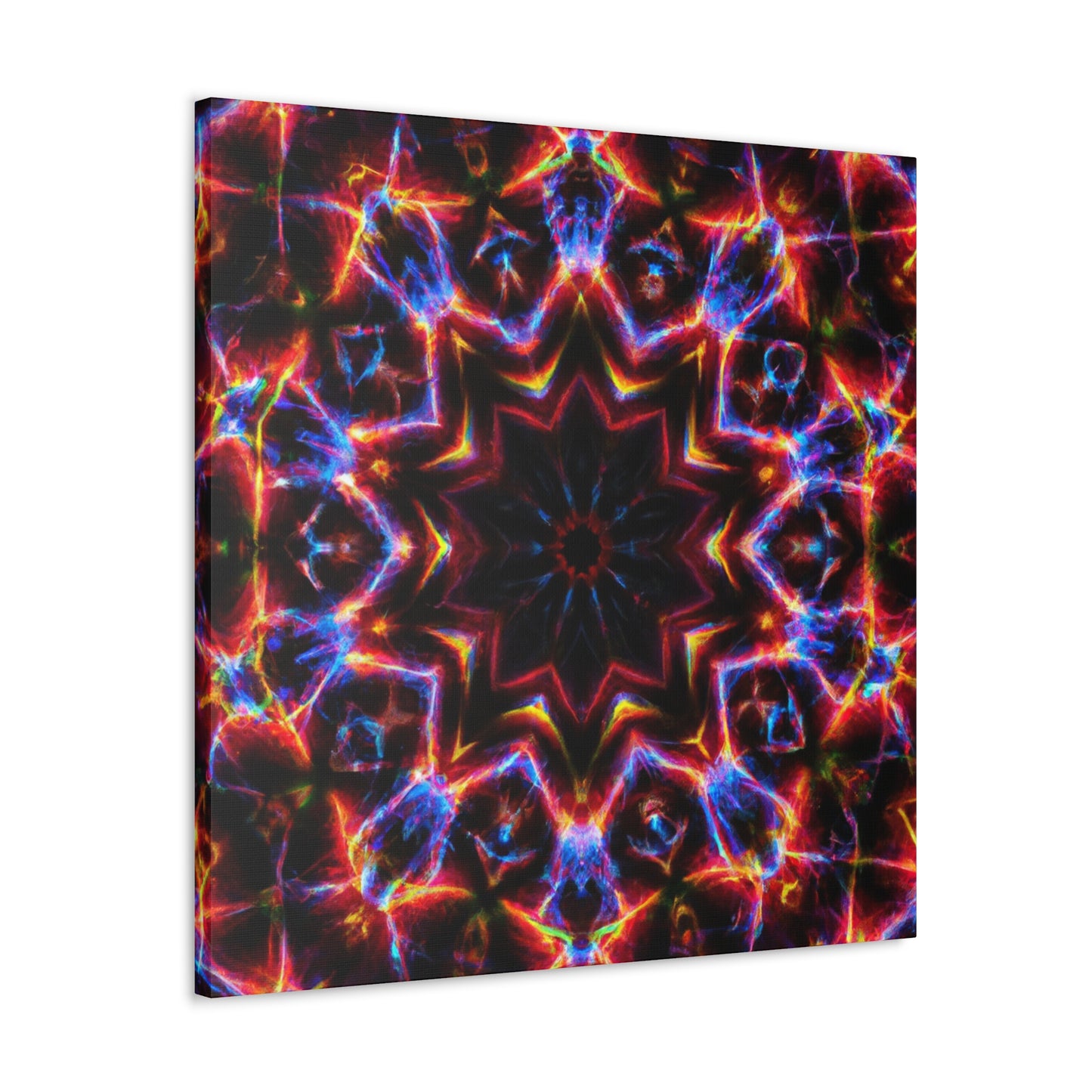 Jacques-Louis David- Canvas