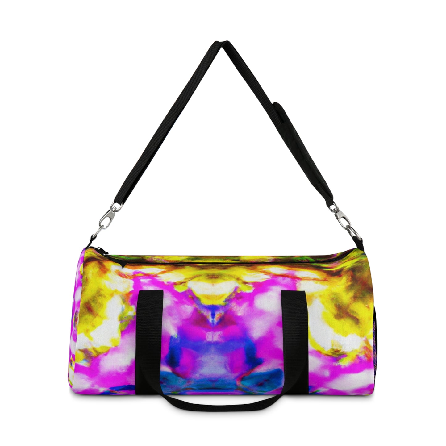 Matthew Boulton (1728 - 1809)-Duffle Bag