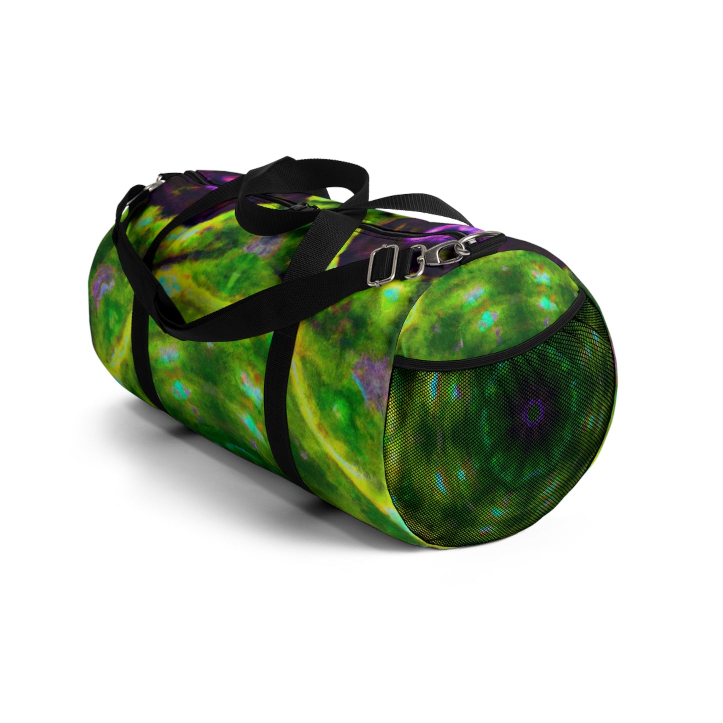 James Watt (1736-1819)-Duffle Bag