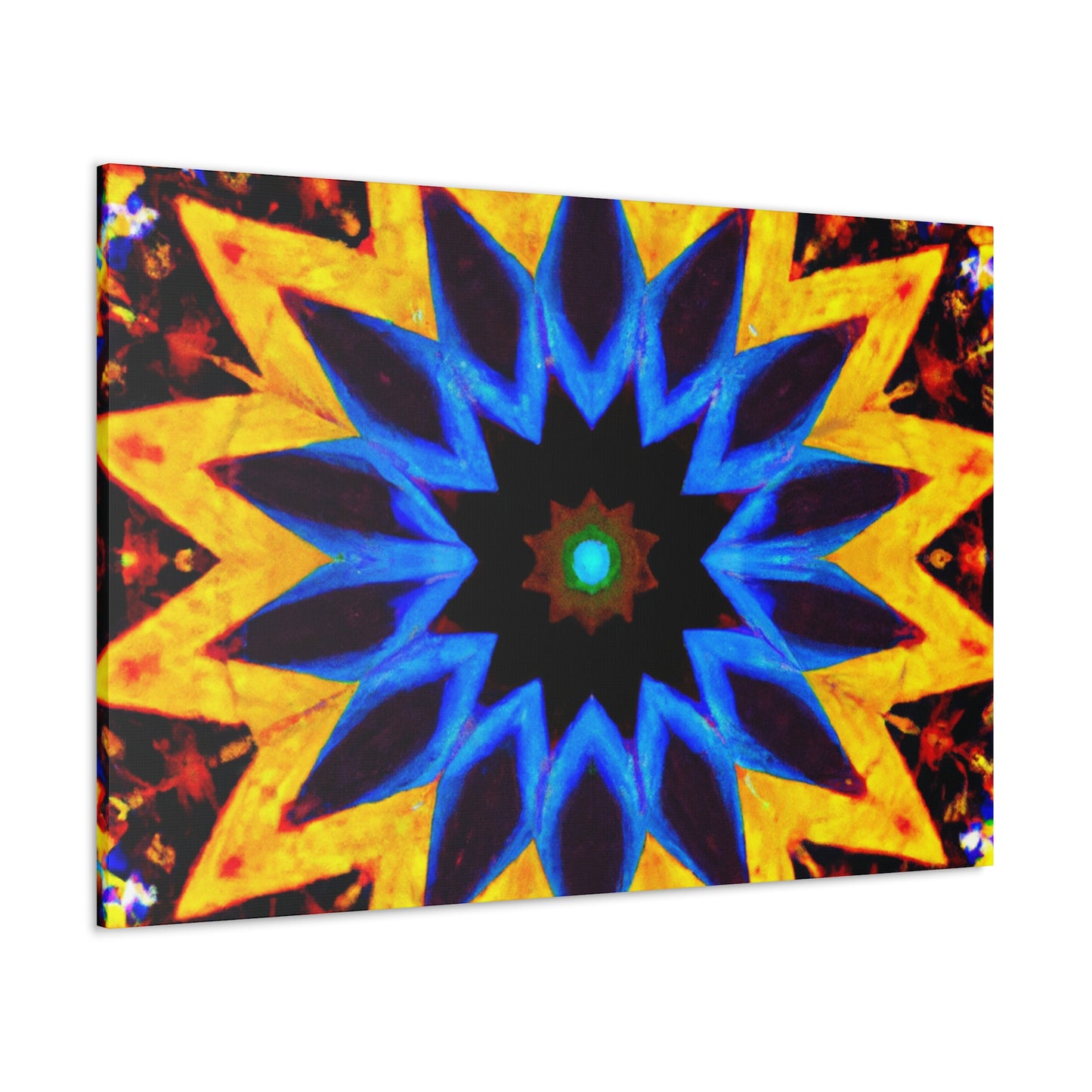 Francisco Goya- Canvas