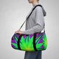 James Watt (1736-1819), the Scottish inventor and mechanical engineer.-Duffle Bag