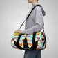 Thomas Newcomen-Duffle Bag