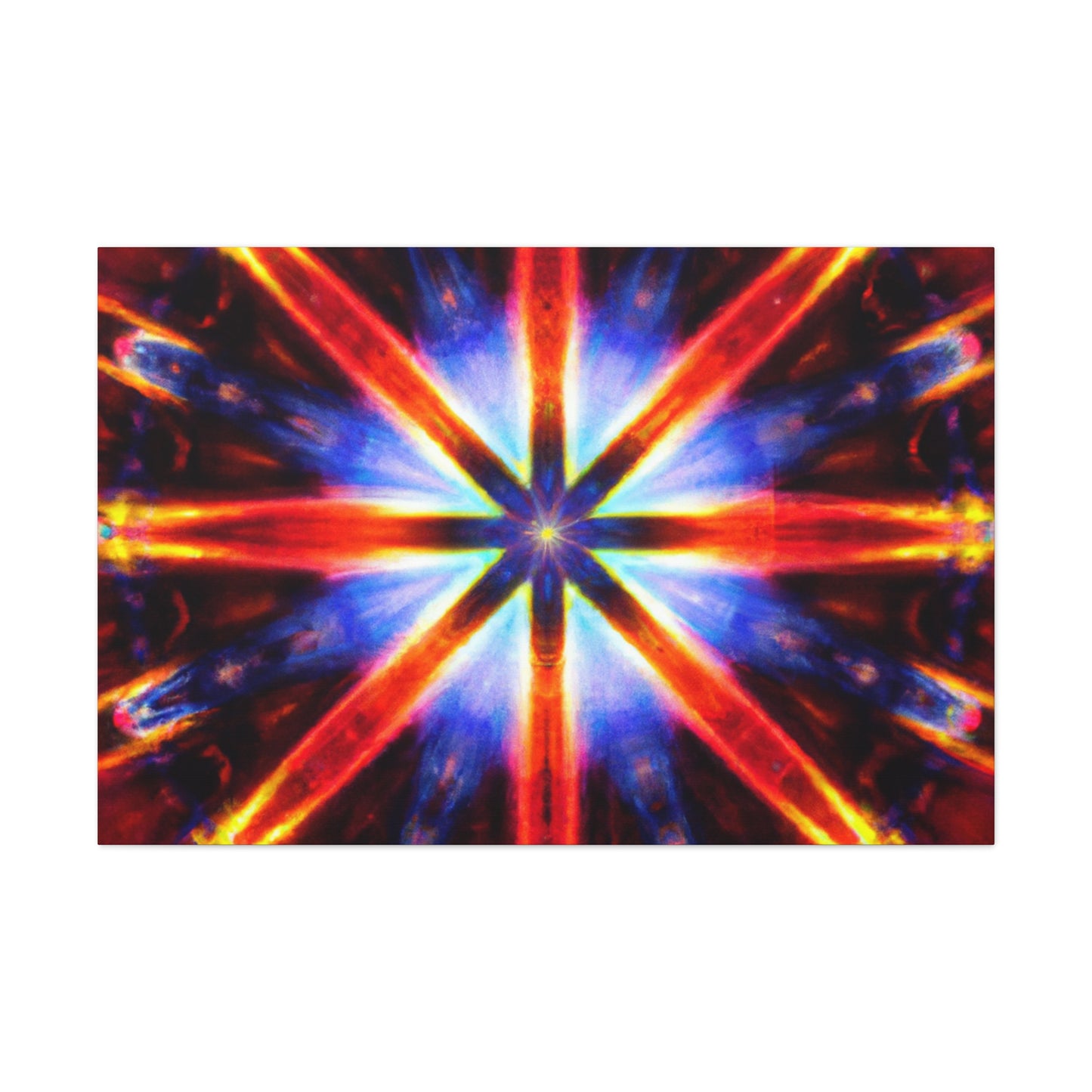 Joseph Wright of Derby- Canvas