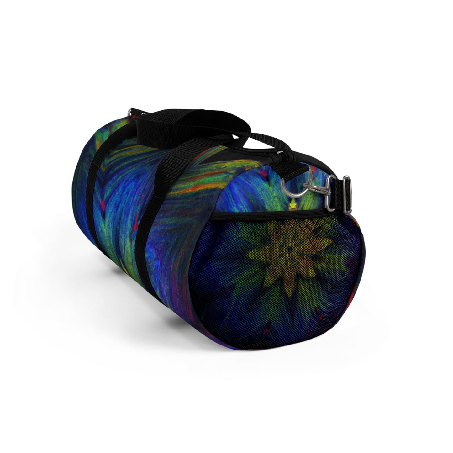 John Smeaton (1724-1792)-Duffle Bag