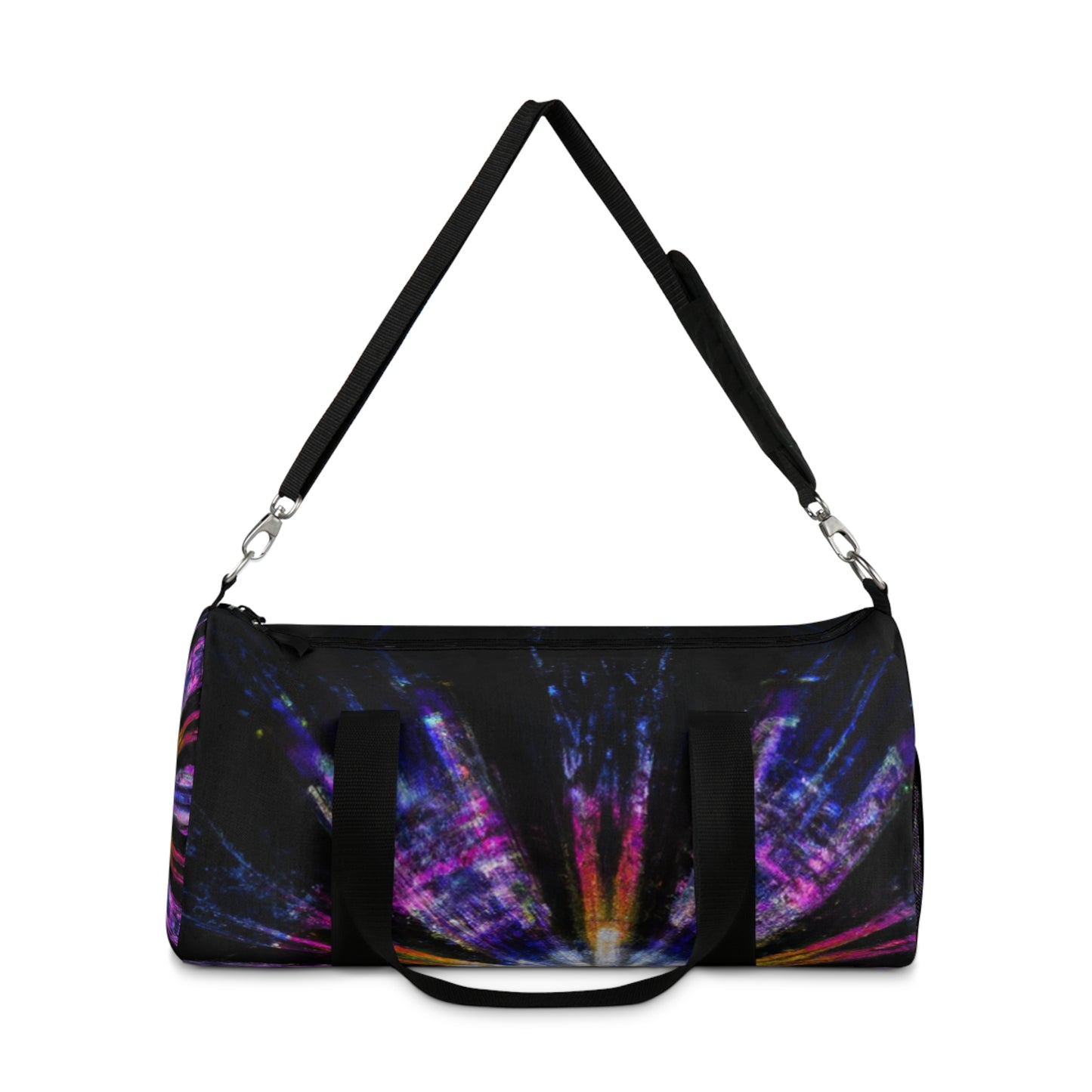 James Watt-Duffle Bag