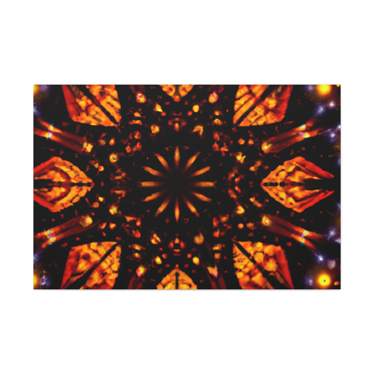 Giovanni Battista Tiepolo- Canvas