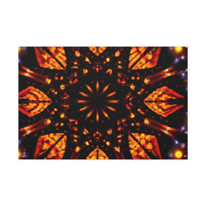 Giovanni Battista Tiepolo- Canvas