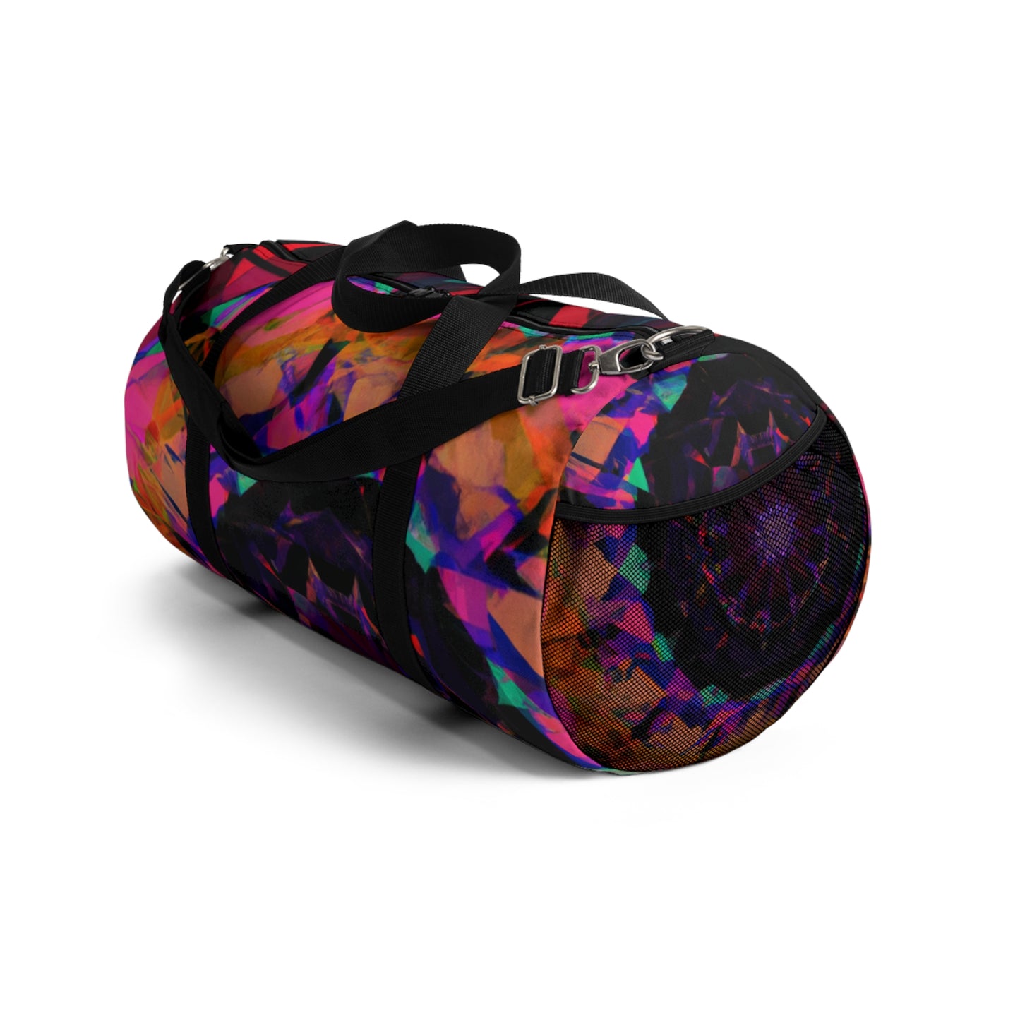 John Napier (1550-1617) Scottish mathematician, physicist, and inventor of-Duffle Bag