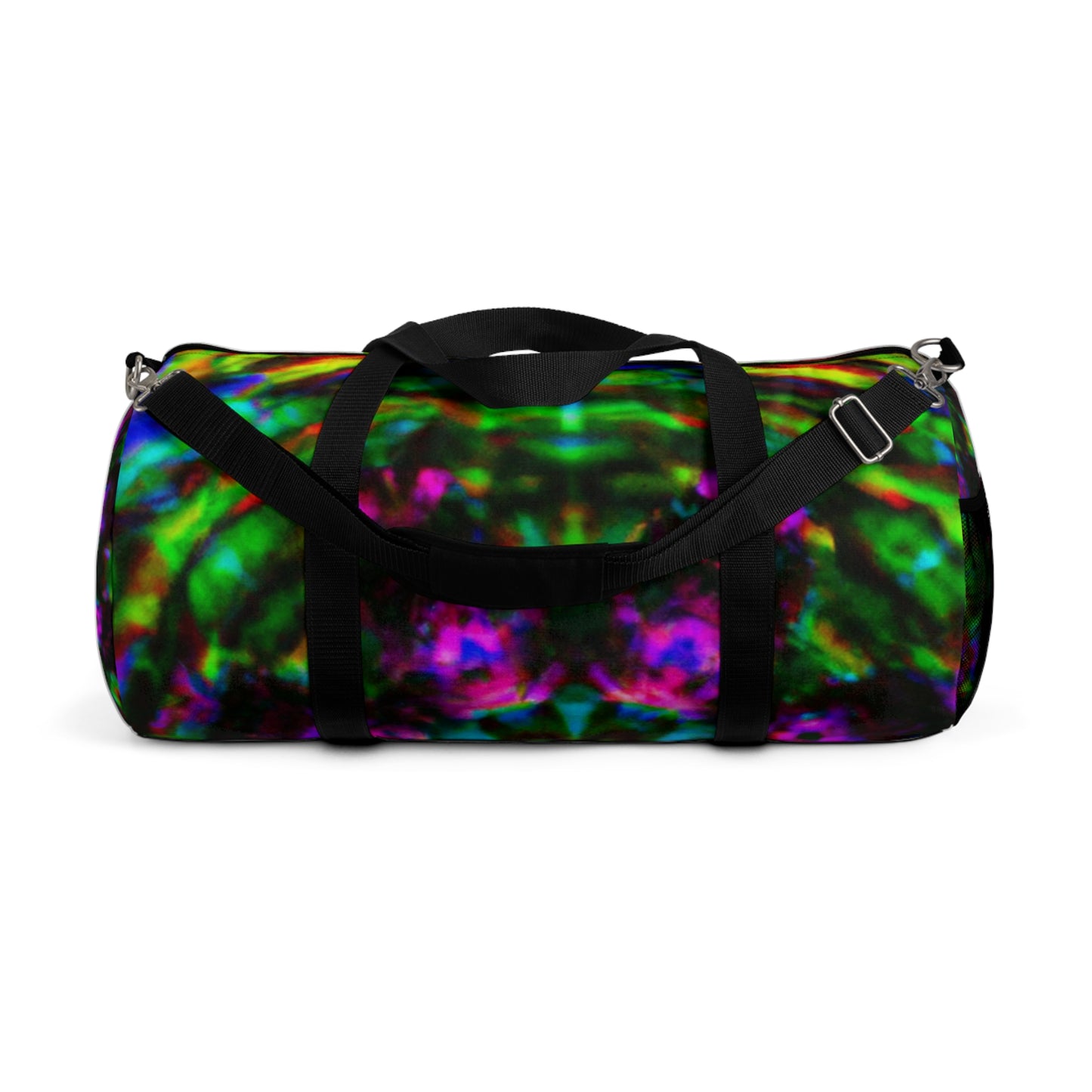 James Watt (1736–1819), Scottish inventor and mechanical engineer who made significant improvements-Duffle Bag